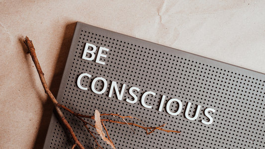 What Conscious Luxury Means to Us