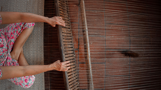 The Hands That Make: World of Our Artisans