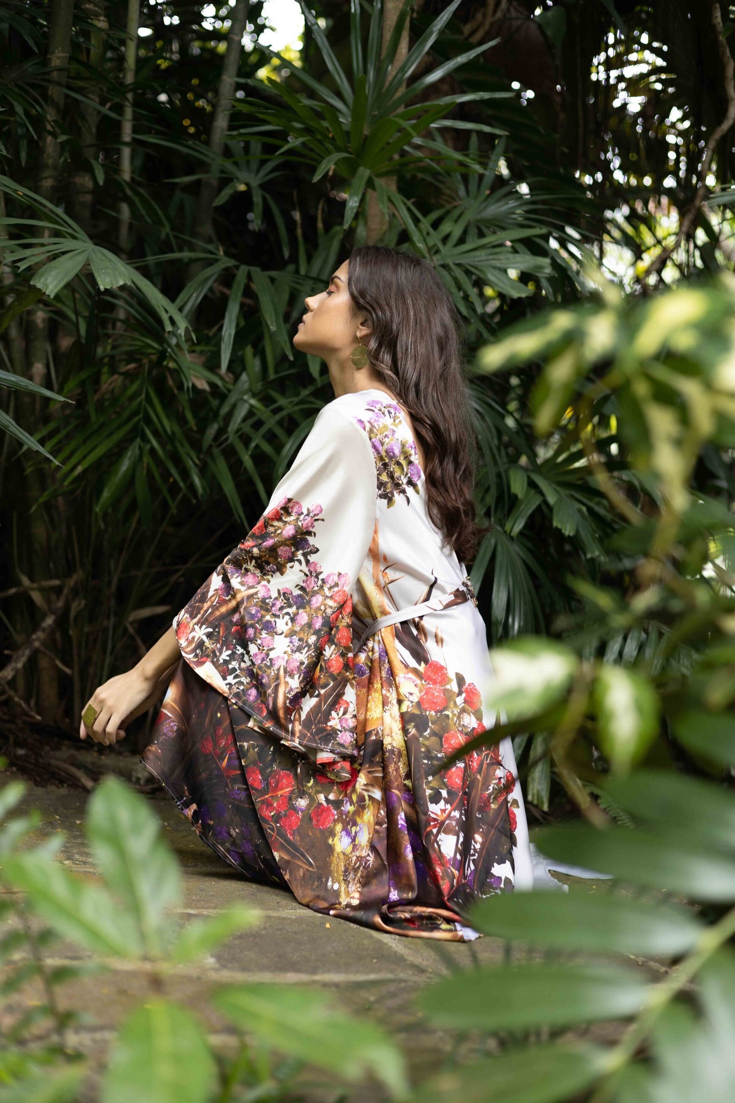 Odette Dress