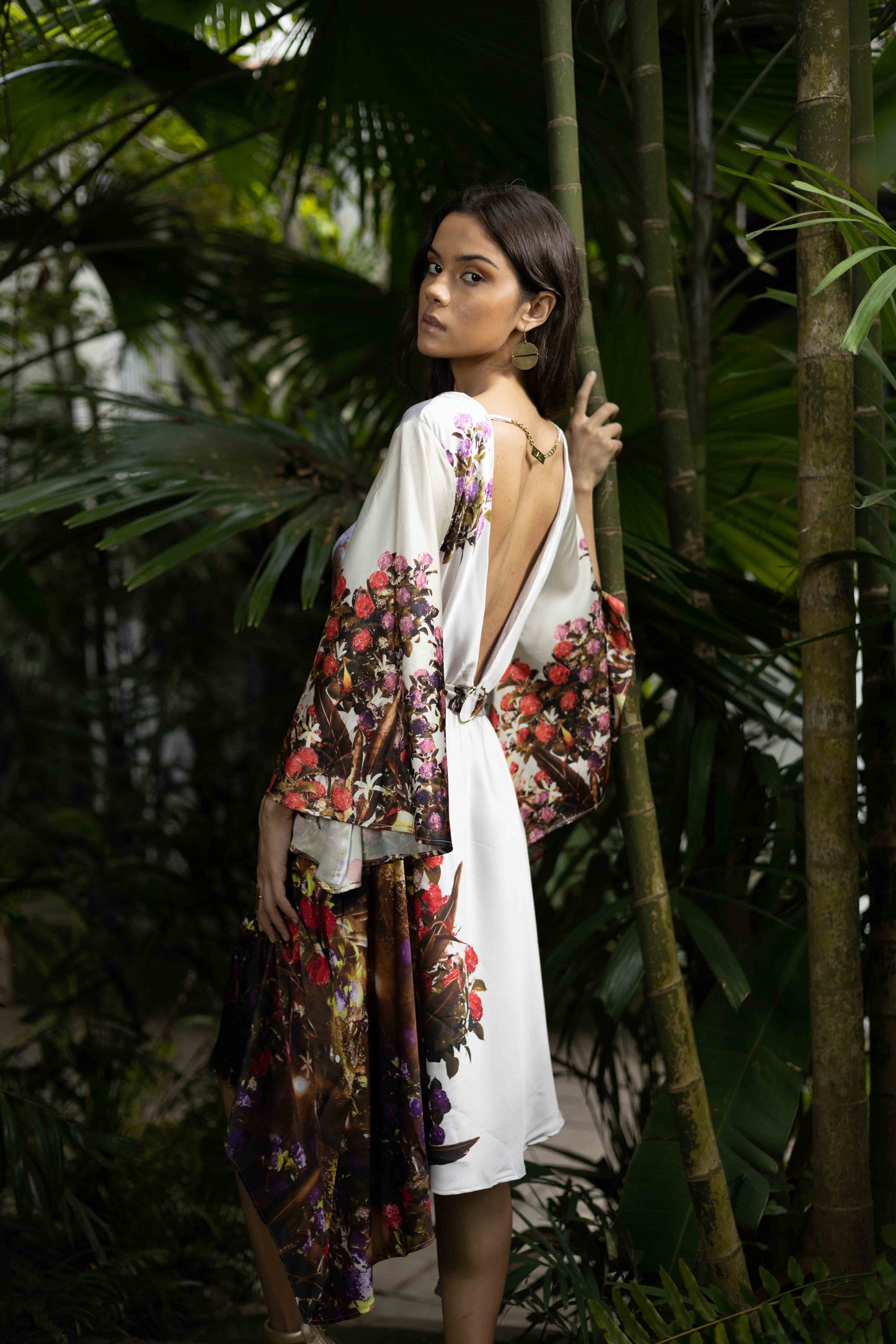 Odette Dress