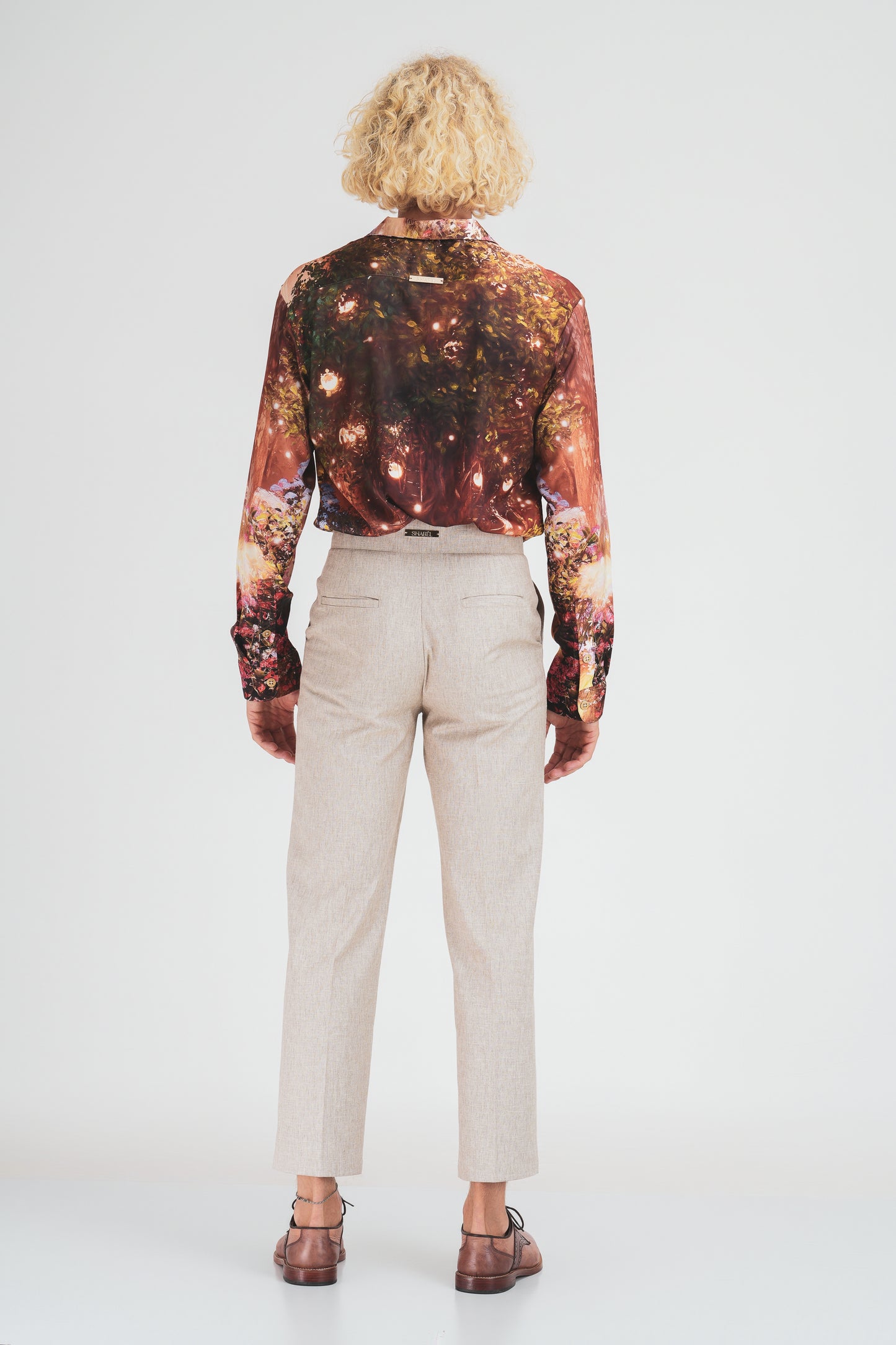 Théo Resort Shirt