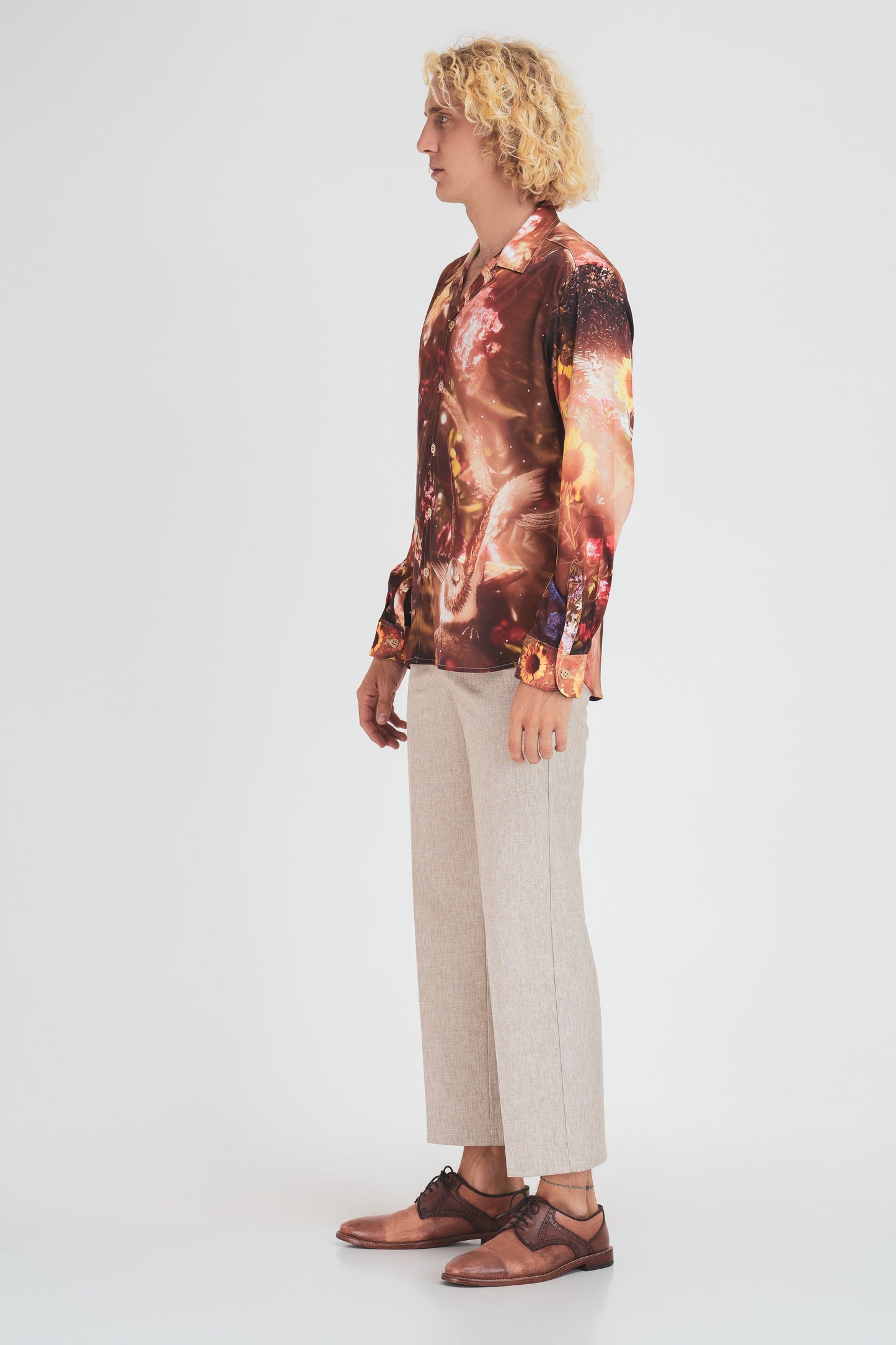Théo Resort Shirt