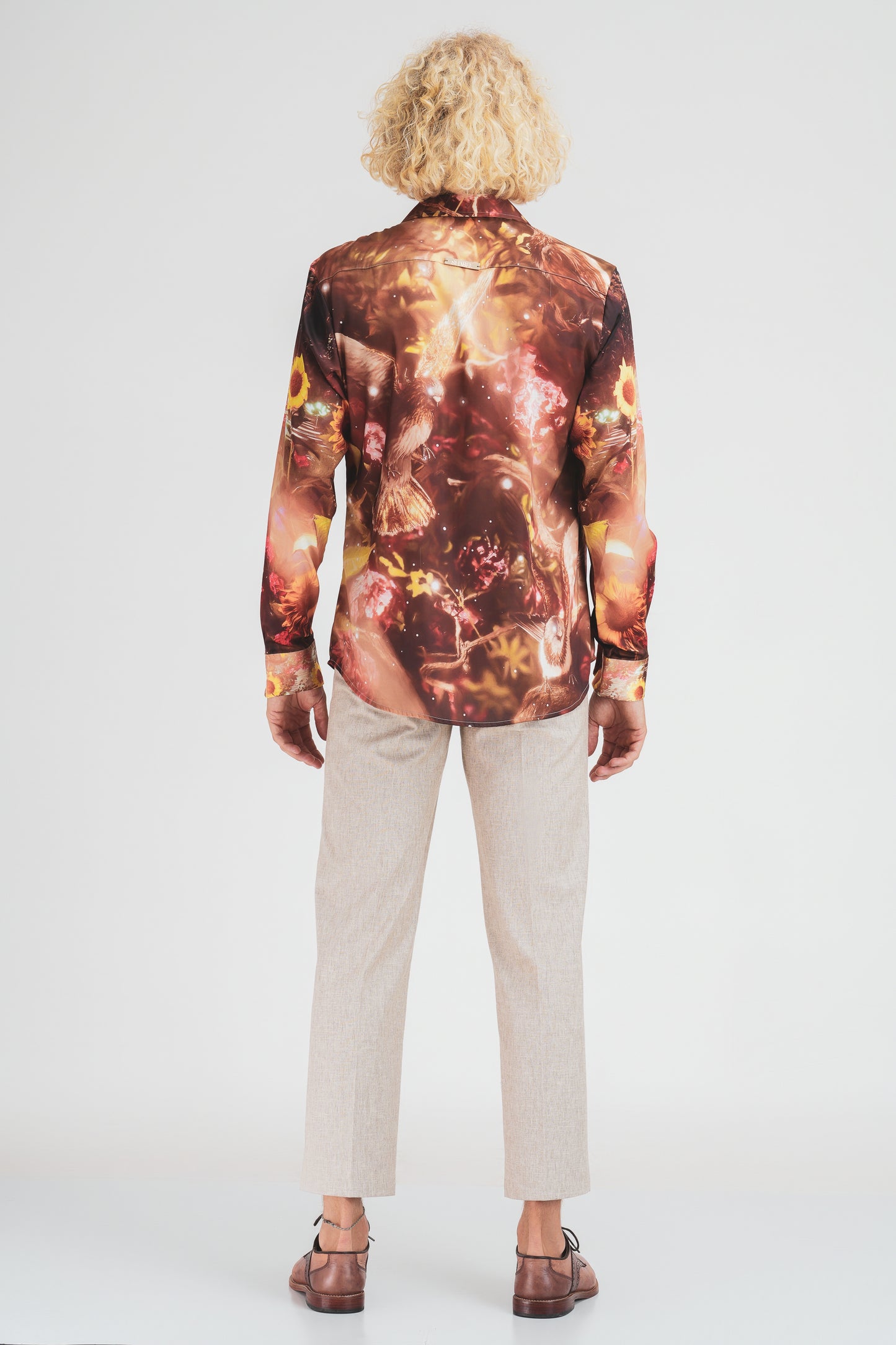 Théo Resort Shirt