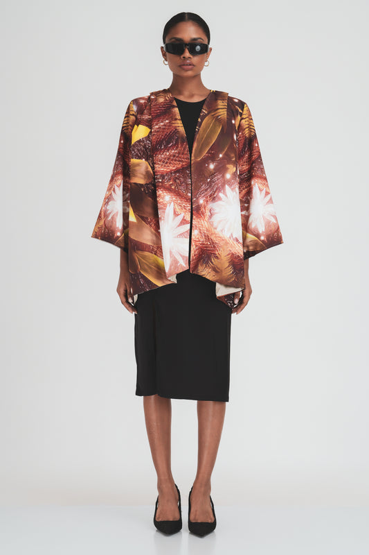 Margot Kimono Blouse